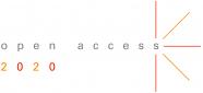 Open Access 2020 logo